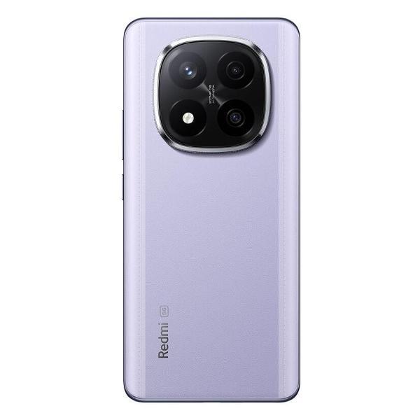 Смартфон Xiaomi Redmi Note 14 Pro+ 5G 8/256GB Lavender Purple