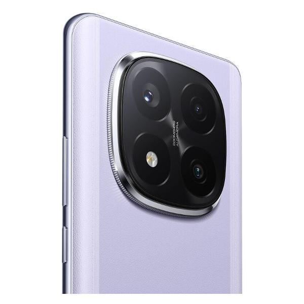 Смартфон Xiaomi Redmi Note 14 Pro+ 5G 12/256GB Lavender Purple
