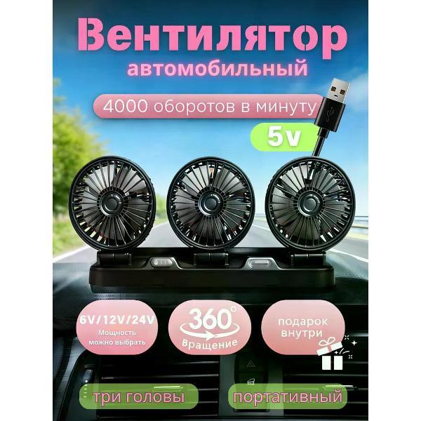 Тепловентилятор автомобильные ТурбоТочка вентилятор фото