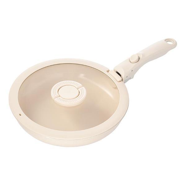 Сковорода Smart Solutions Smart Ceramic