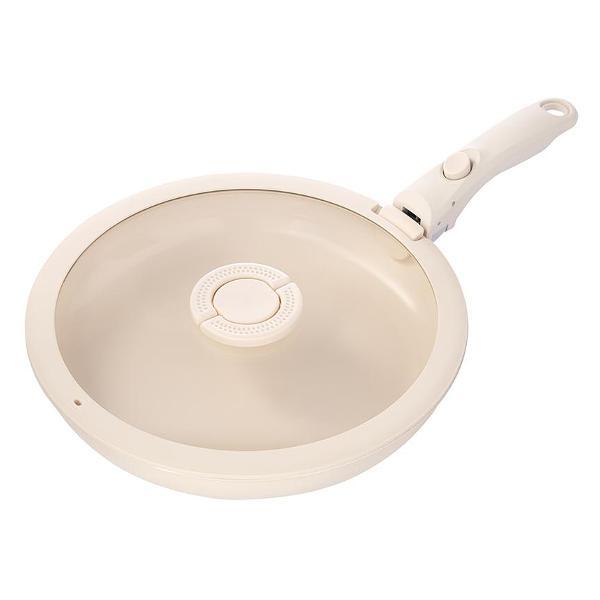 Сковорода Smart Solutions Smart Ceramic