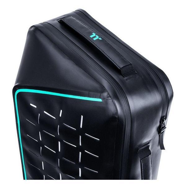 Рюкзак Thermaltake TT100 Bike Backpack фото