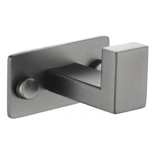 Крючки и вешалки для ванной Grocenberg AC0011BG
