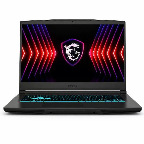 Ноутбук MSI Thin