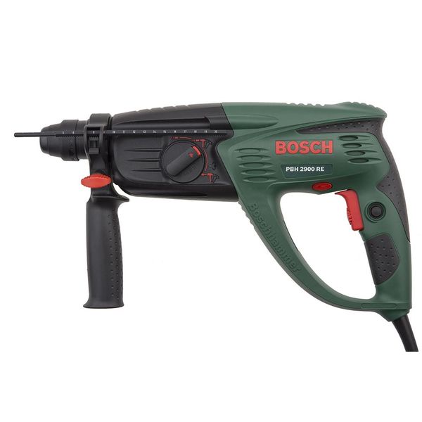 Перфоратор Bosch PBH 2900 RE (0.603.393.106)