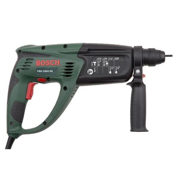 Перфоратор Bosch PBH 2900 RE (0.603.393.106)