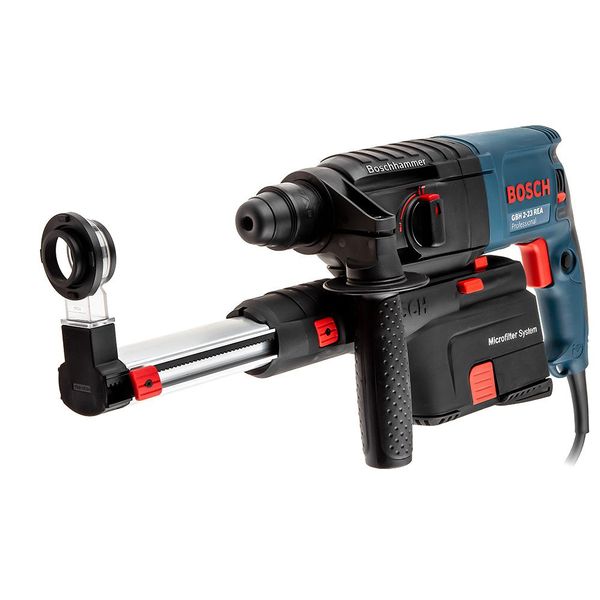 Перфоратор Bosch GBH 2-23 REA (0.611.250.500)