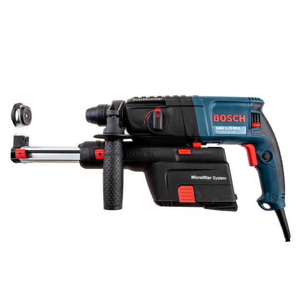 Перфоратор Bosch GBH 2-23 REA (0.611.250.500)