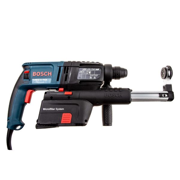 Перфоратор Bosch GBH 2-23 REA (0.611.250.500)