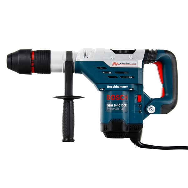 Перфоратор Bosch GBH 5-40 DCE (0.611.264.000)