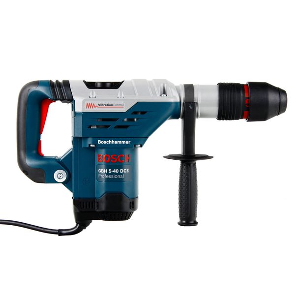 Перфоратор Bosch GBH 5-40 DCE (0.611.264.000)