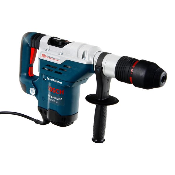 Перфоратор Bosch GBH 5-40 DCE (0.611.264.000)