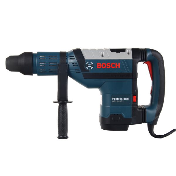 Перфоратор Bosch GBH 8-45 DV (0.611.265.000)