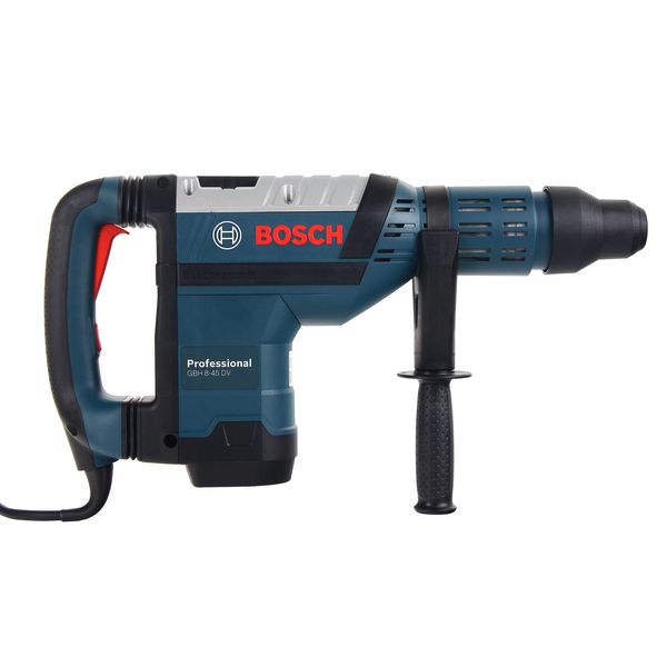 Перфоратор Bosch GBH 8-45 DV (0.611.265.000)
