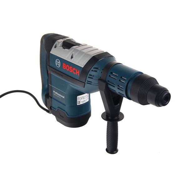 Перфоратор Bosch GBH 8-45 DV (0.611.265.000)