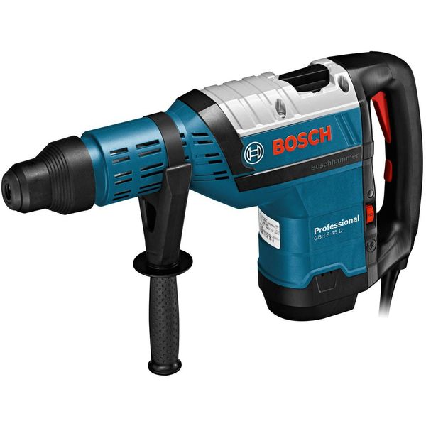 Перфоратор Bosch GBH 8-45 D (0.611.265.100)