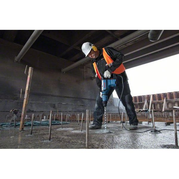 Перфоратор Bosch GBH 8-45 D (0.611.265.100)