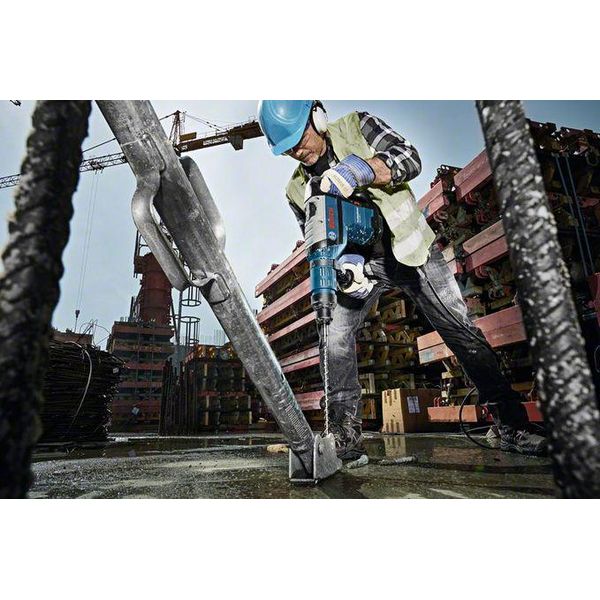 Перфоратор Bosch GBH 8-45 D (0.611.265.100)