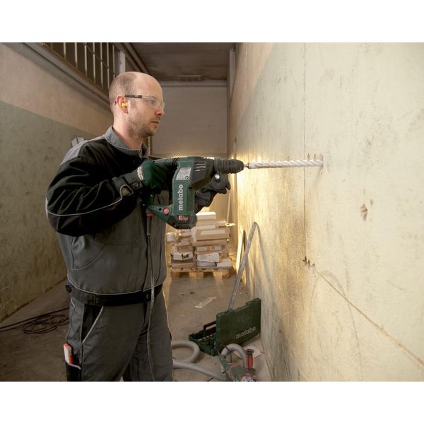 Перфоратор Metabo KHE 3251 (600659000)