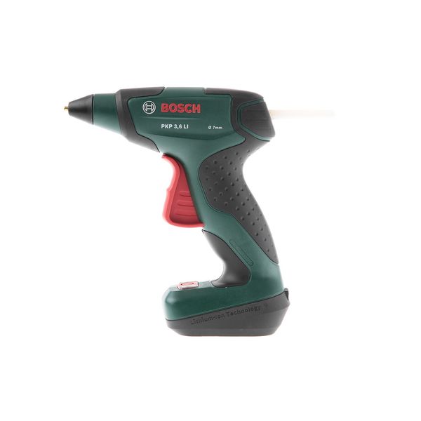 Пистолет клеевой Bosch PKP 3,6 LI (0.603.264.620)