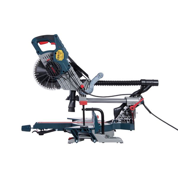 Электропила торцовочная Bosch GCM 8 SJL (0.601.B19.100)