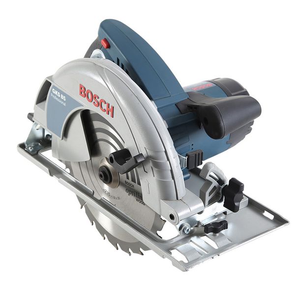 Электропила циркулярная Bosch GKS 85 (0.601.57A.000)