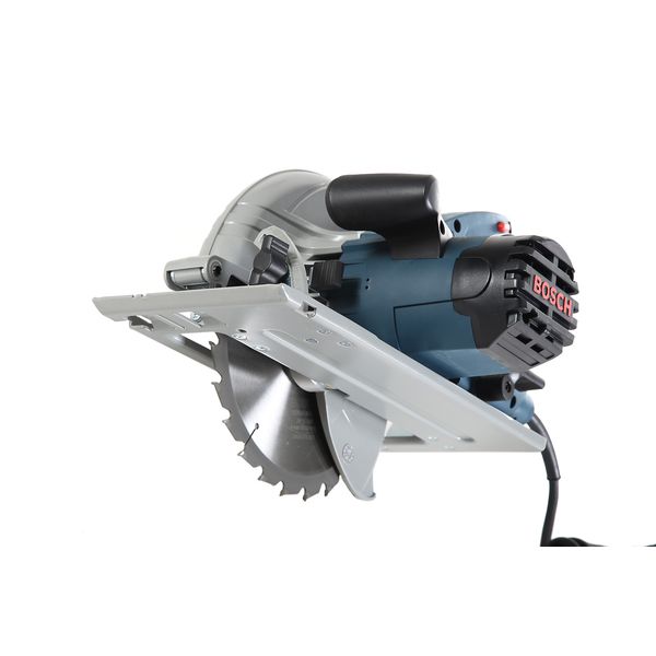 Электропила циркулярная Bosch GKS 85 (0.601.57A.000)