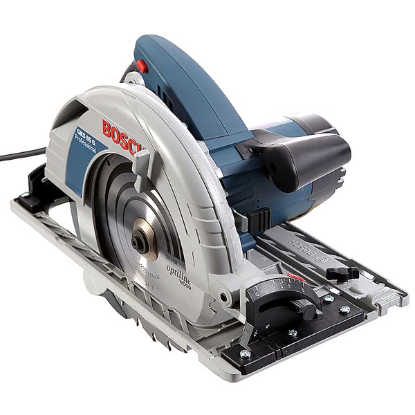 Электропила циркулярная Bosch GKS 85 G (0.601.57A.900) фото