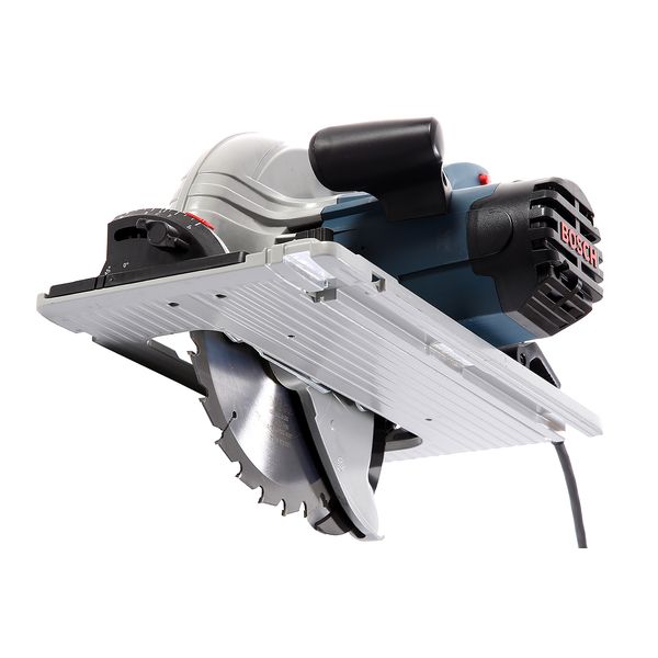 Электропила циркулярная Bosch GKS 85 G (0.601.57A.900)