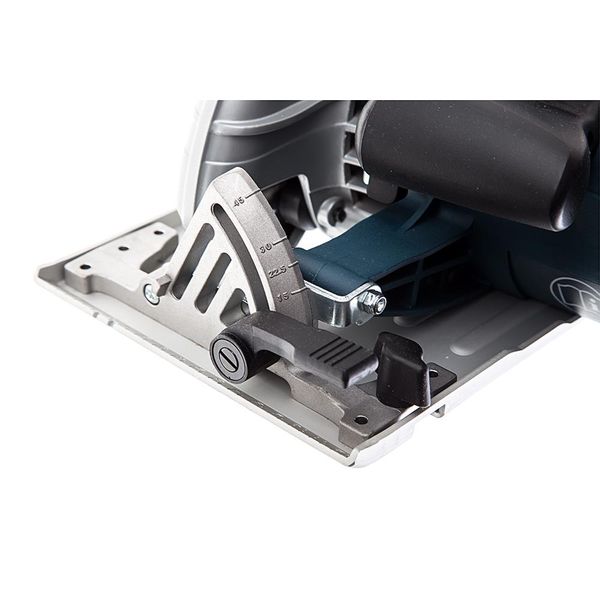 Электропила циркулярная Bosch GKS 65 (0.601.667.000)