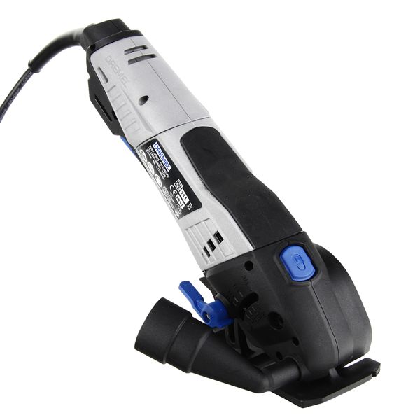 Мини-пила Dremel DSM20 Saw Max (F013SM20JE)