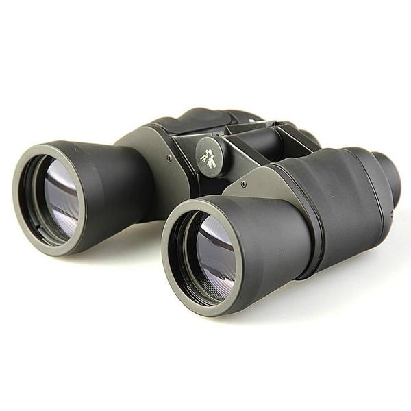 Бинокль Veber БП 10х50 ff (10913)