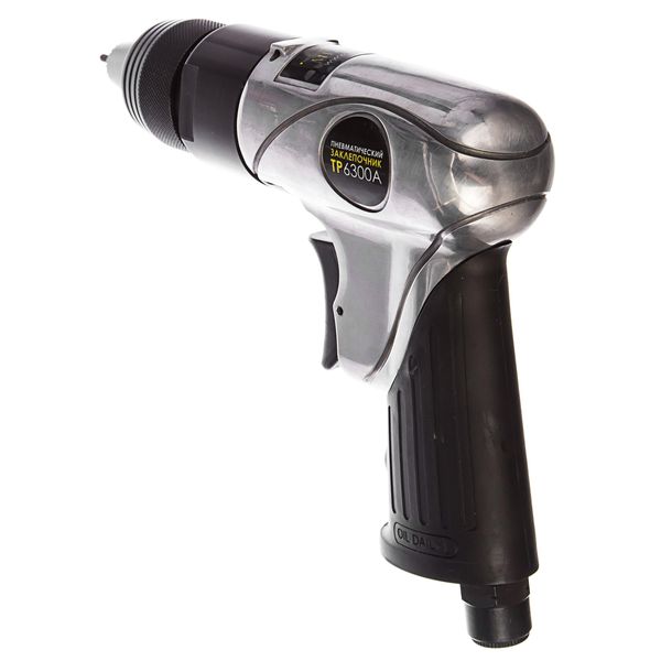 Заклепочник пневматический Messer TP6300А