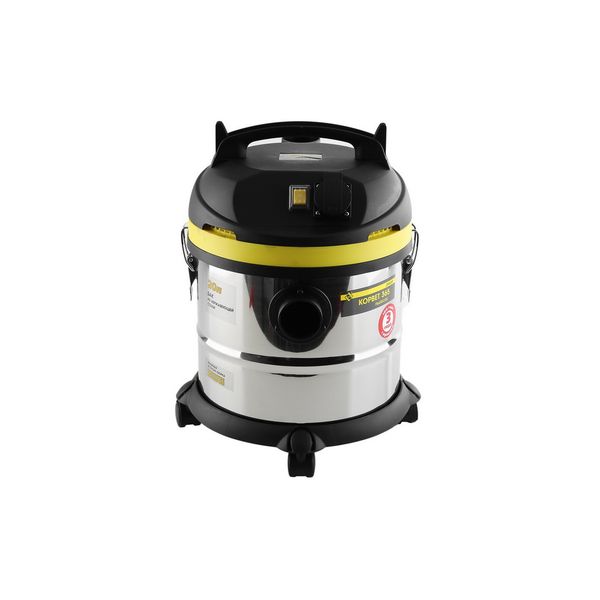 Пылесос строительный Энкор Корвет-365 (93650)