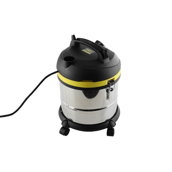 Пылесос строительный Энкор Корвет-365 (93650)