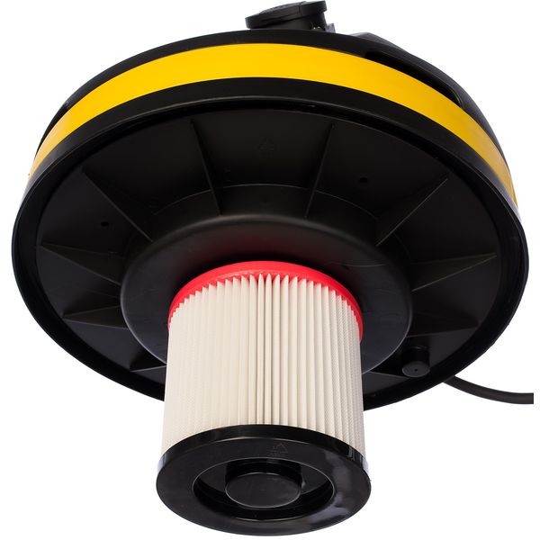 Пылесос строительный Энкор Корвет-366 (93660)