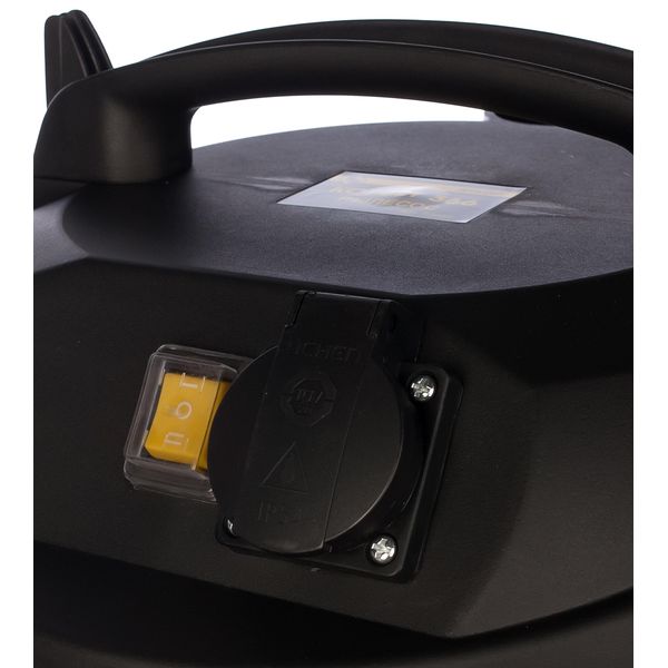 Пылесос строительный Энкор Корвет-366 (93660)