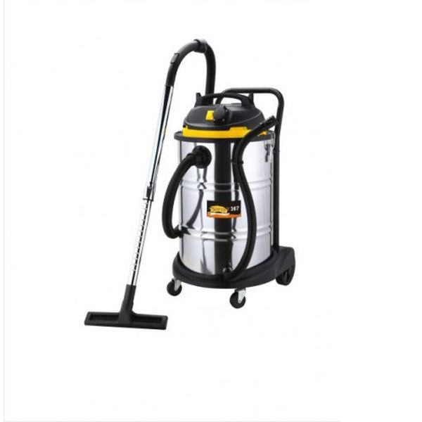 Пылесос строительный Энкор Корвет-367 (93670)