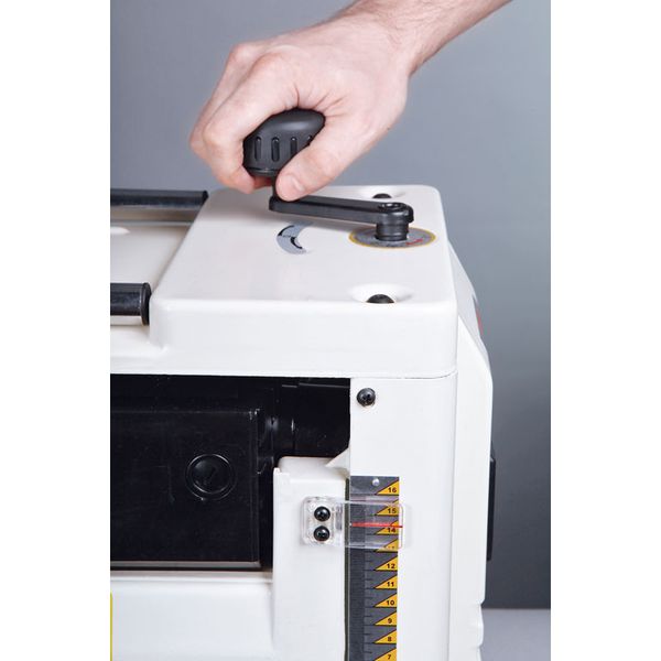 Станок строгальный Jet JWP-12 10000840M