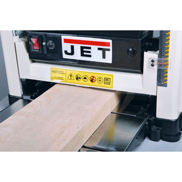 Станок строгальный Jet JWP-12 10000840M