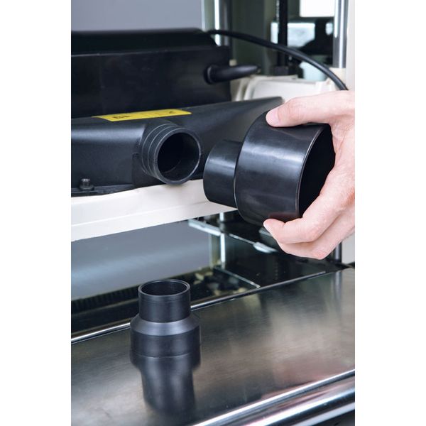 Станок строгальный Jet JWP-12 10000840M