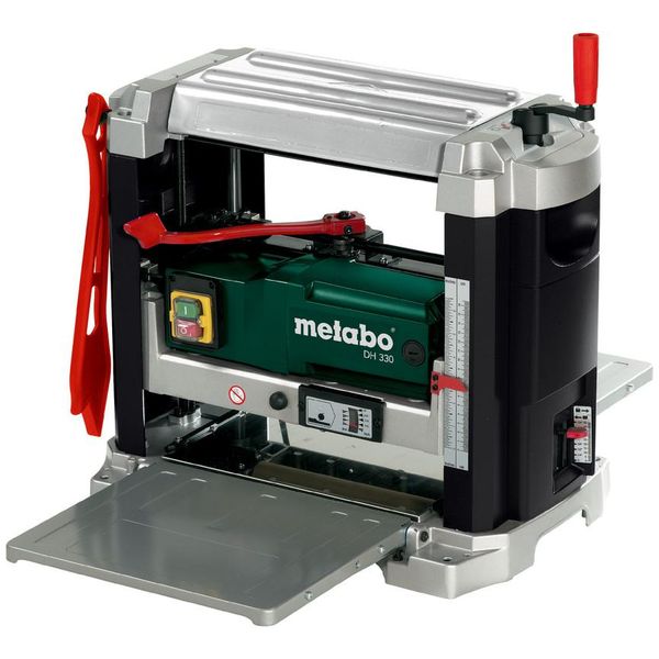 Станок строгальный Metabo DH 330 (200033000)