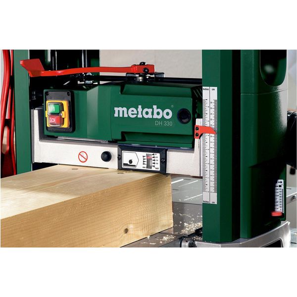 Станок строгальный Metabo DH 330 (200033000)