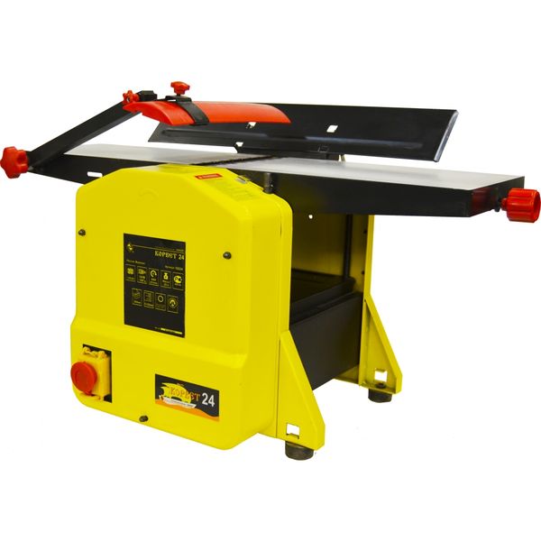 Станок строгальный Энкор Корвет-24 (90240)