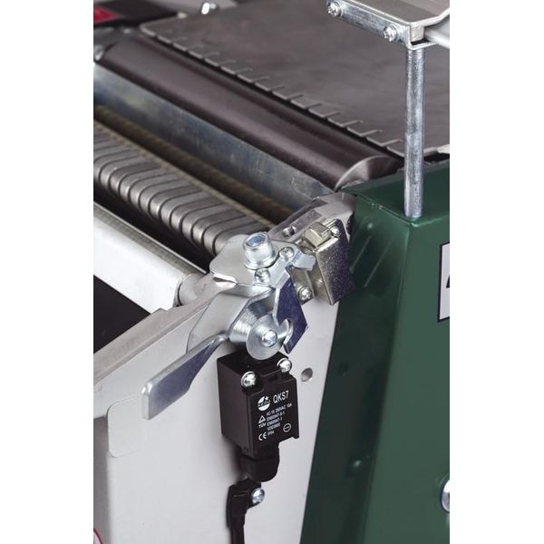 Станок строгальный Metabo HC 260 C - 2,2 WNB (114026000)