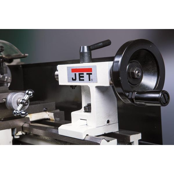 Станок токарный Jet BD-7 50000900M