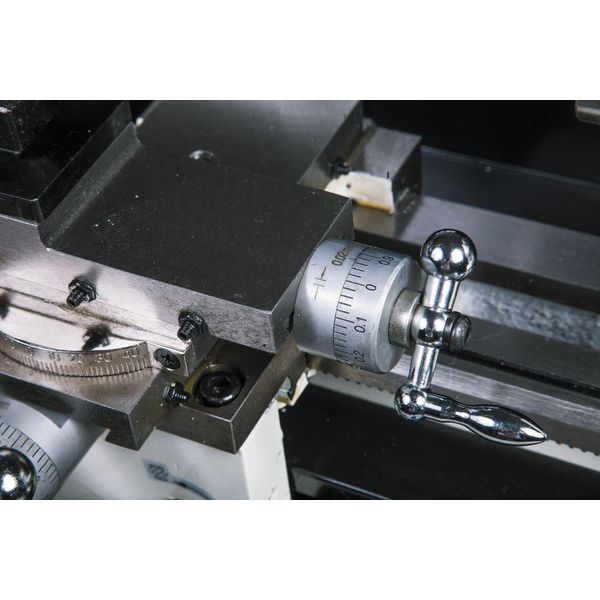 Станок токарный Jet BD-7 50000900M