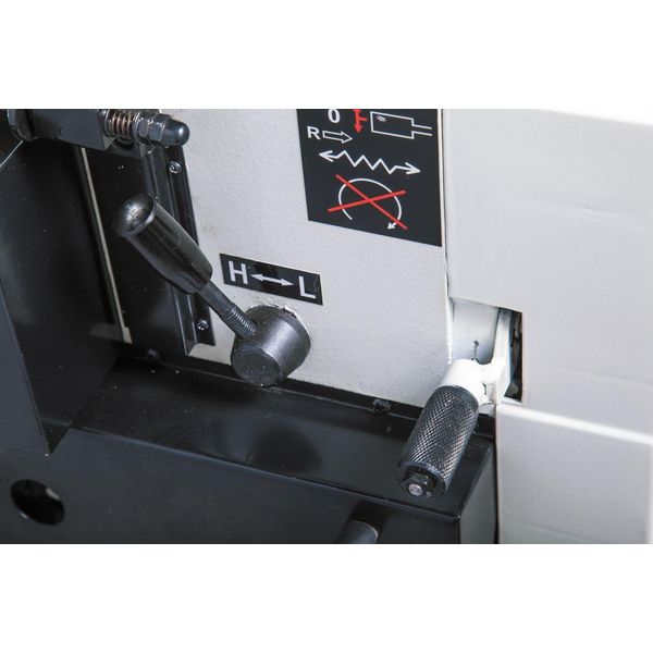 Станок токарный Jet BD-7 50000900M