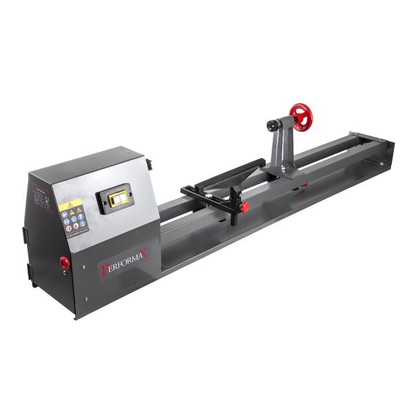Станок токарный Performax PWL-1440L 909001M