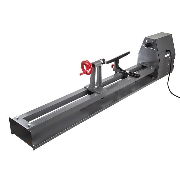 Станок токарный Performax PWL-1440L 909001M